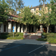 Orange County Cemetery District Offices  