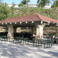Olympiad Park Mission Viejo   